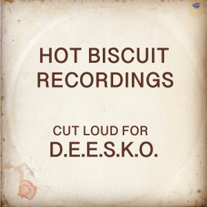 HOT BISCUIT RECORDINGS