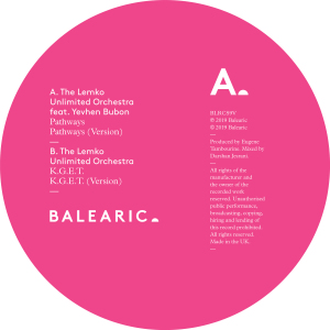 BALEARIC