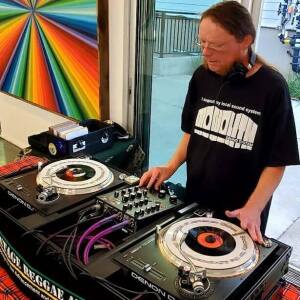 Gary The Selector