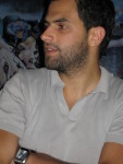 Mihalis Safras