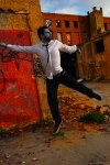 Mihalis Safras