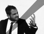 Mihalis Safras