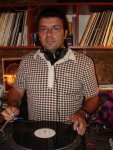 DJ Kinet (Nu Spirit Bratislava)