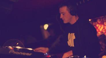 Junior (Sensu / Sub Club / Glasgow)