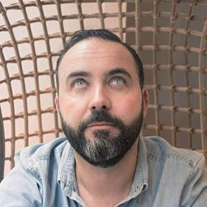 Bryan Hervieu