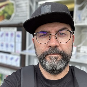Bryan Hervieu