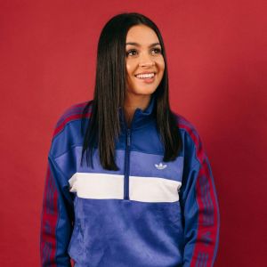 ALISHA