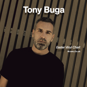 Tony Buga