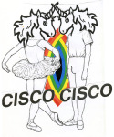 CISCO CISCO