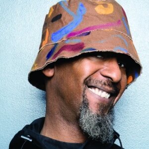 Mr G