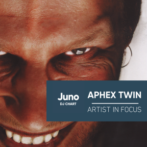 Aphex Twin