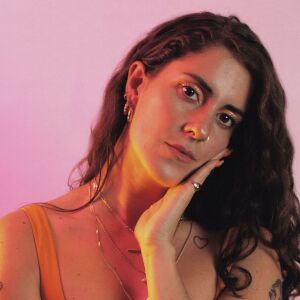 Shanti Celeste
