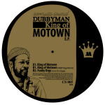 Dubbyman (Deep Explorer Music)