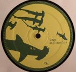 Dubbyman (Deep Explorer Music)