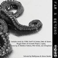 Dubbyman (Deep Explorer Music)
