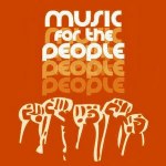 Harvey K-Tel (Music For The People)