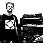 Mark Forshaw