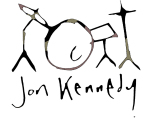 Jon Kennedy