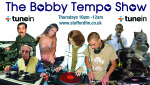 Bobby Tempo
