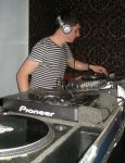 Magic Island DJs
