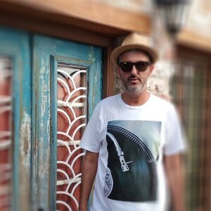 Yiannis 'Nova' Dorakis