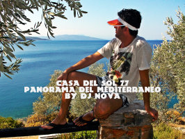 Yiannis 'Nova' Dorakis