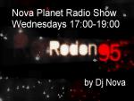 Dj N◉va ▶ Rodon FM 95