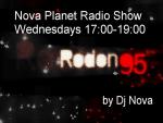 Yiannis 'Nova' Dorakis