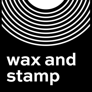 Wax And Stamp