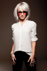 Laura Jones
