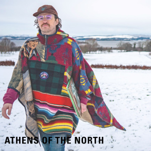 Athens Of The North (Fryer)