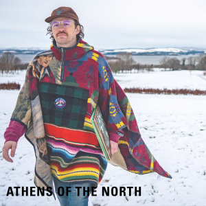 Athens of the North (Fryer)