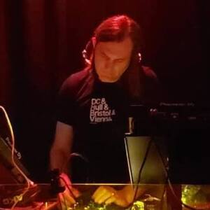 Panos B (Motion FM)