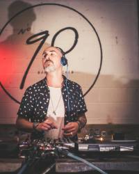 Moodena (Tropical Disco Records)