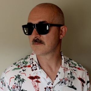 Moodena (Tropical Disco Records)