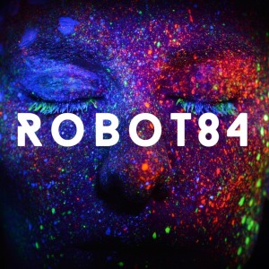Robot 84