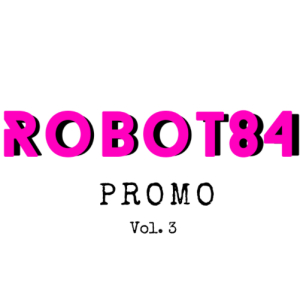 Robot 84