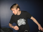 Peter Kuschnereit (Substance)