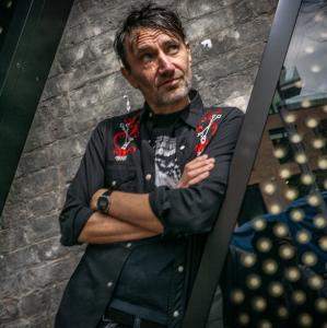 Danny Howells