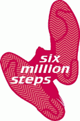 Six Million Steps