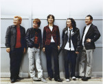 Mukatsuku Records Chart