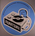 Mukatsuku Records Chart