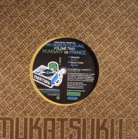 Mukatsuku Records Chart