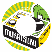 Mukatsuku Records Chart