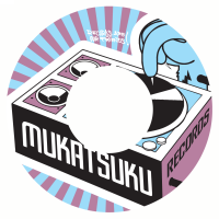 Mukatsuku Records Chart