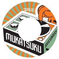 Mukatsuku Records Chart