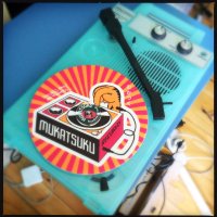 Mukatsuku Records Chart