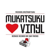 Mukatsuku Records Chart
