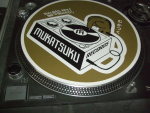 Mukatsuku Records Chart