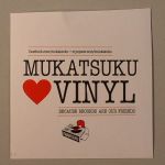 Mukatsuku Records Chart
